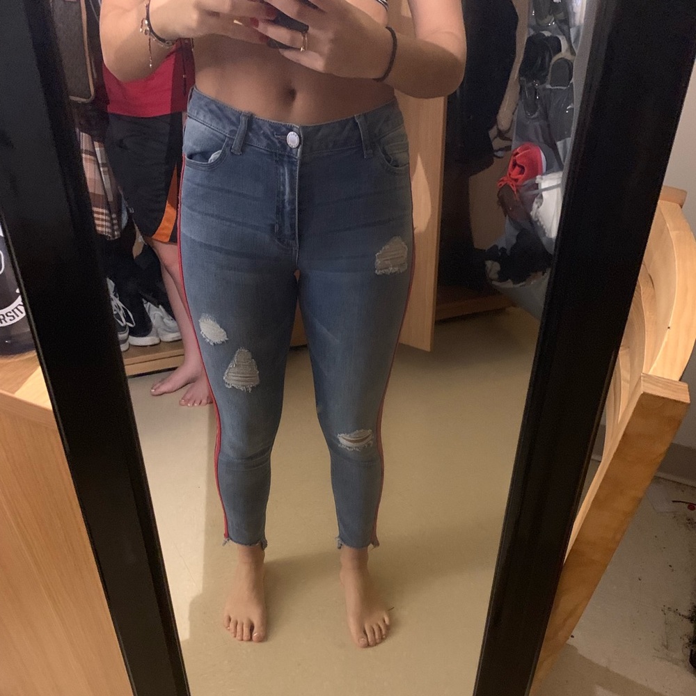 Jeans - Picture 2 of 5